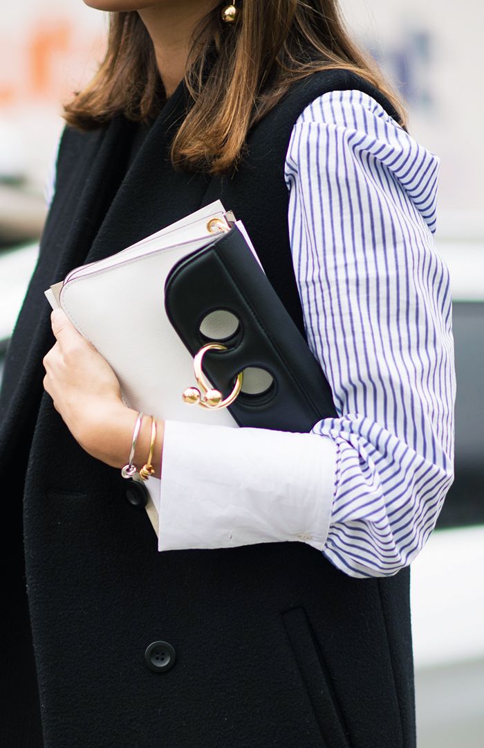 7 Secrets to Making Your Outfit Look 100 Times More Expensive