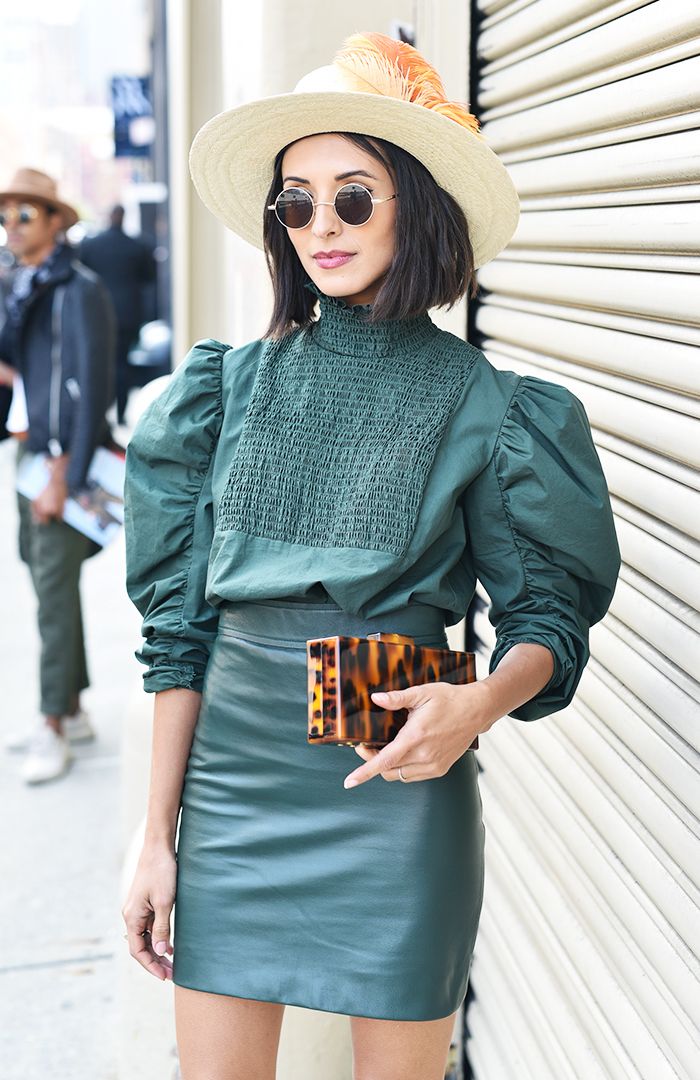 7 Secrets to Making Your Outfit Look 100 Times More Expensive
