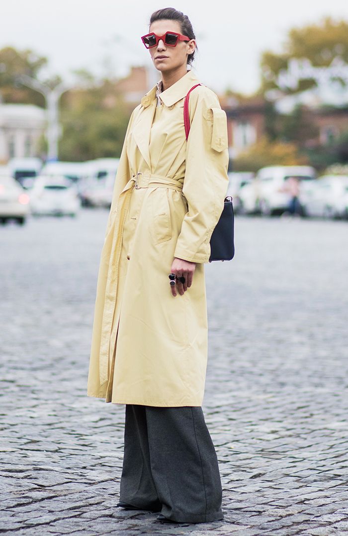 7 Secrets to Making Your Outfit Look 100 Times More Expensive