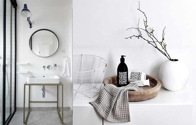 Tips to Transform Your Guest Bathroom