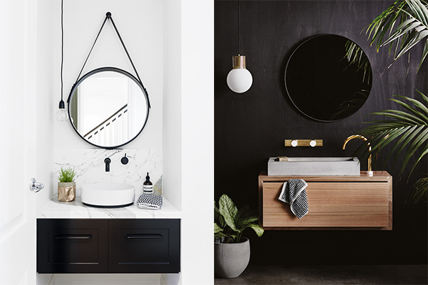 Tips to Transform Your Guest Bathroom