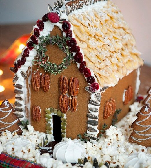 12 Best Gingerbread Recipes for Kids