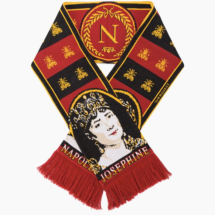 Prepare Yourself: Fifa Fashion Is Now A Thing Outside of Football Stadiums