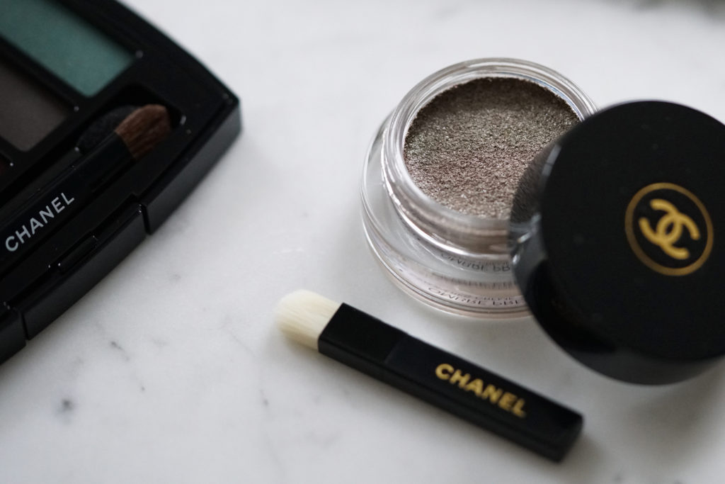 CHRISTMAS WITH CHANEL