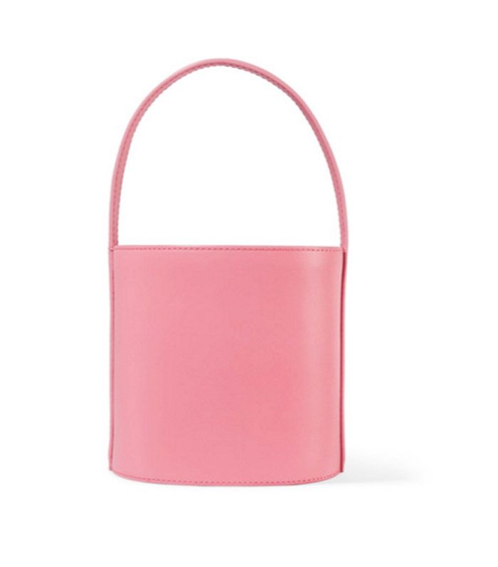The Coolest New Handbags All Come in This Unlikely Colour