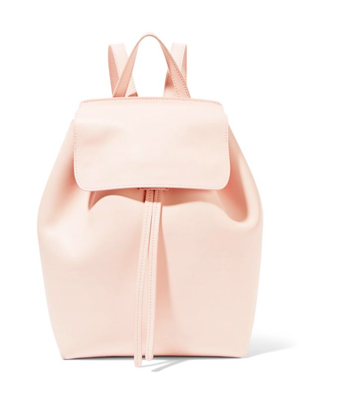 The Coolest New Handbags All Come in This Unlikely Colour