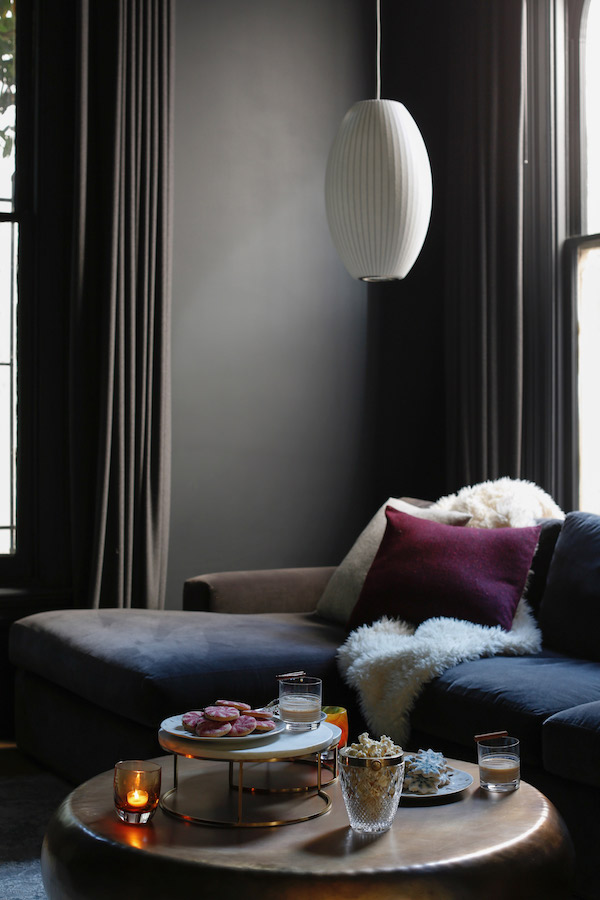 Have Yourself a Cozy Little Christmas