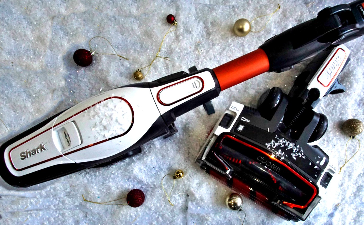 What Your Boyfriend Really Wants for Christmas: DIY Magic