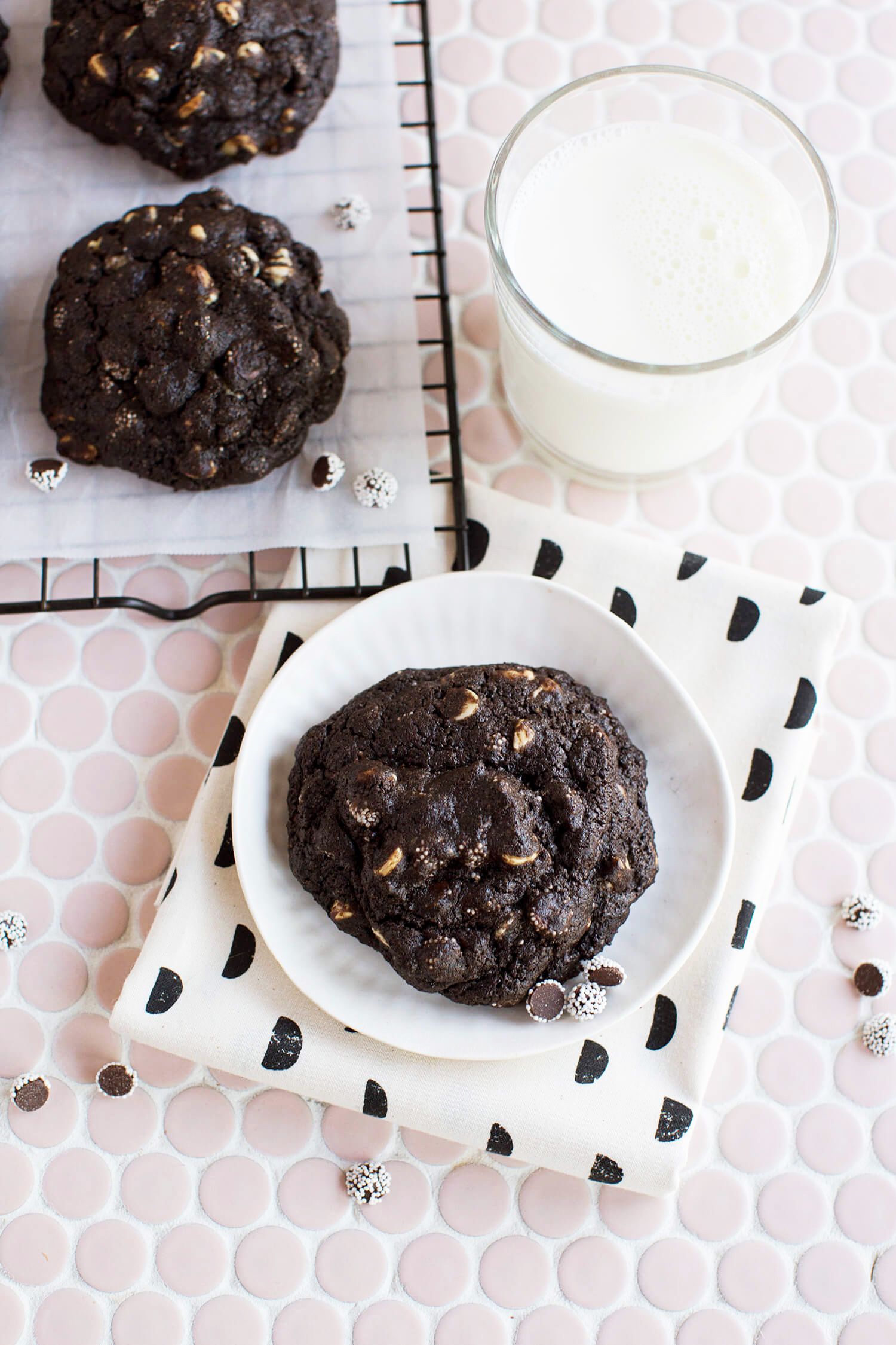 15 Easy Cookie and Bar Recipes!