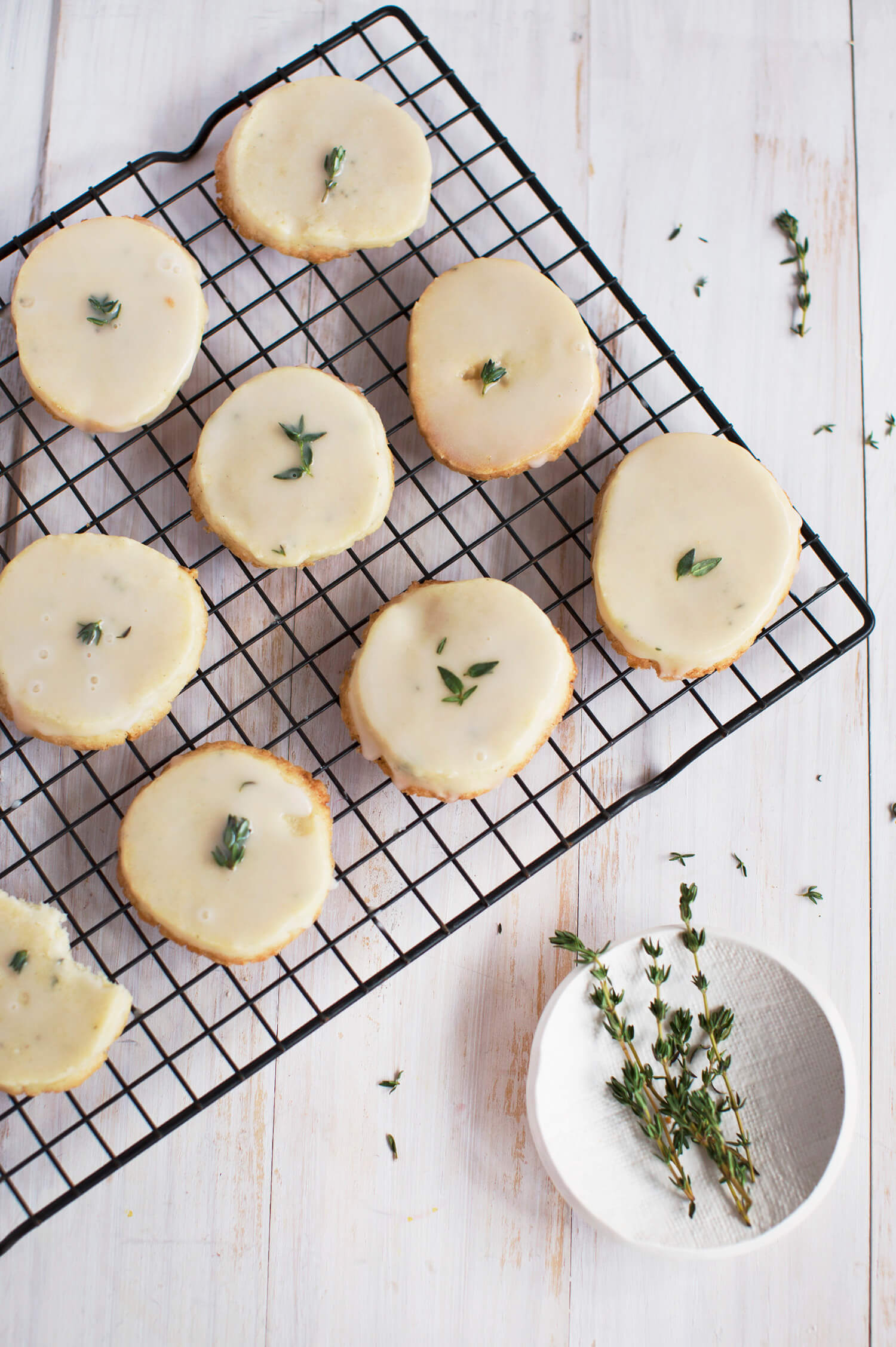 15 Easy Cookie and Bar Recipes!