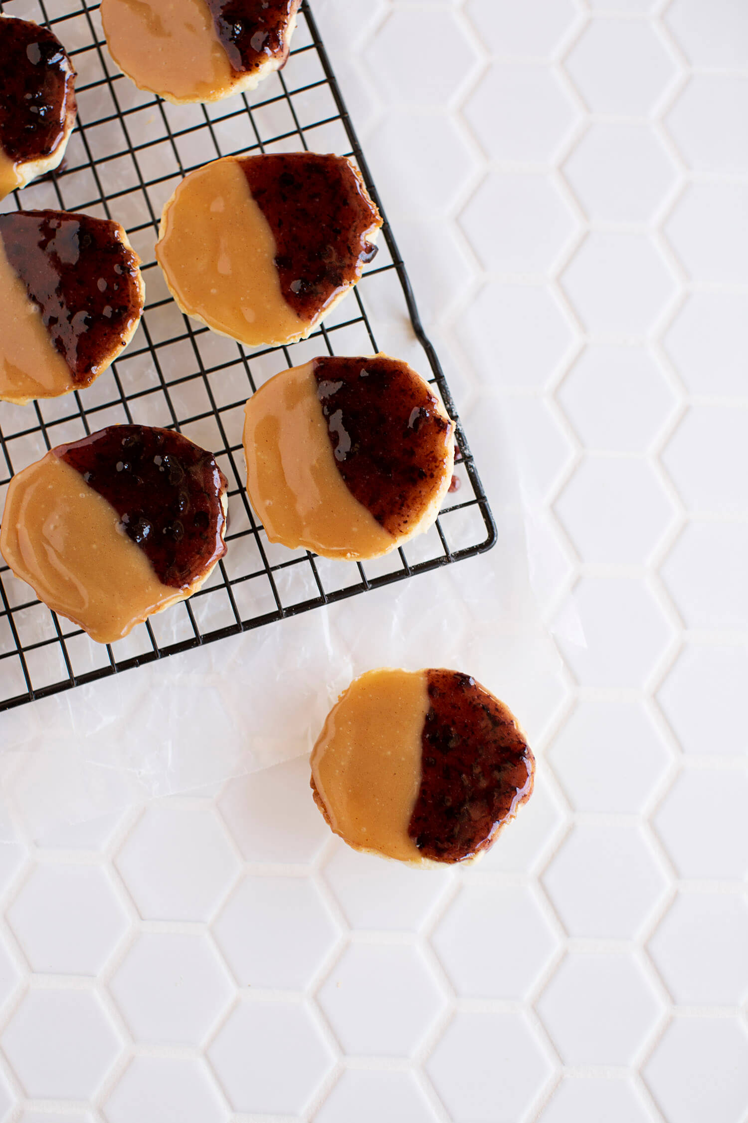 15 Easy Cookie and Bar Recipes!