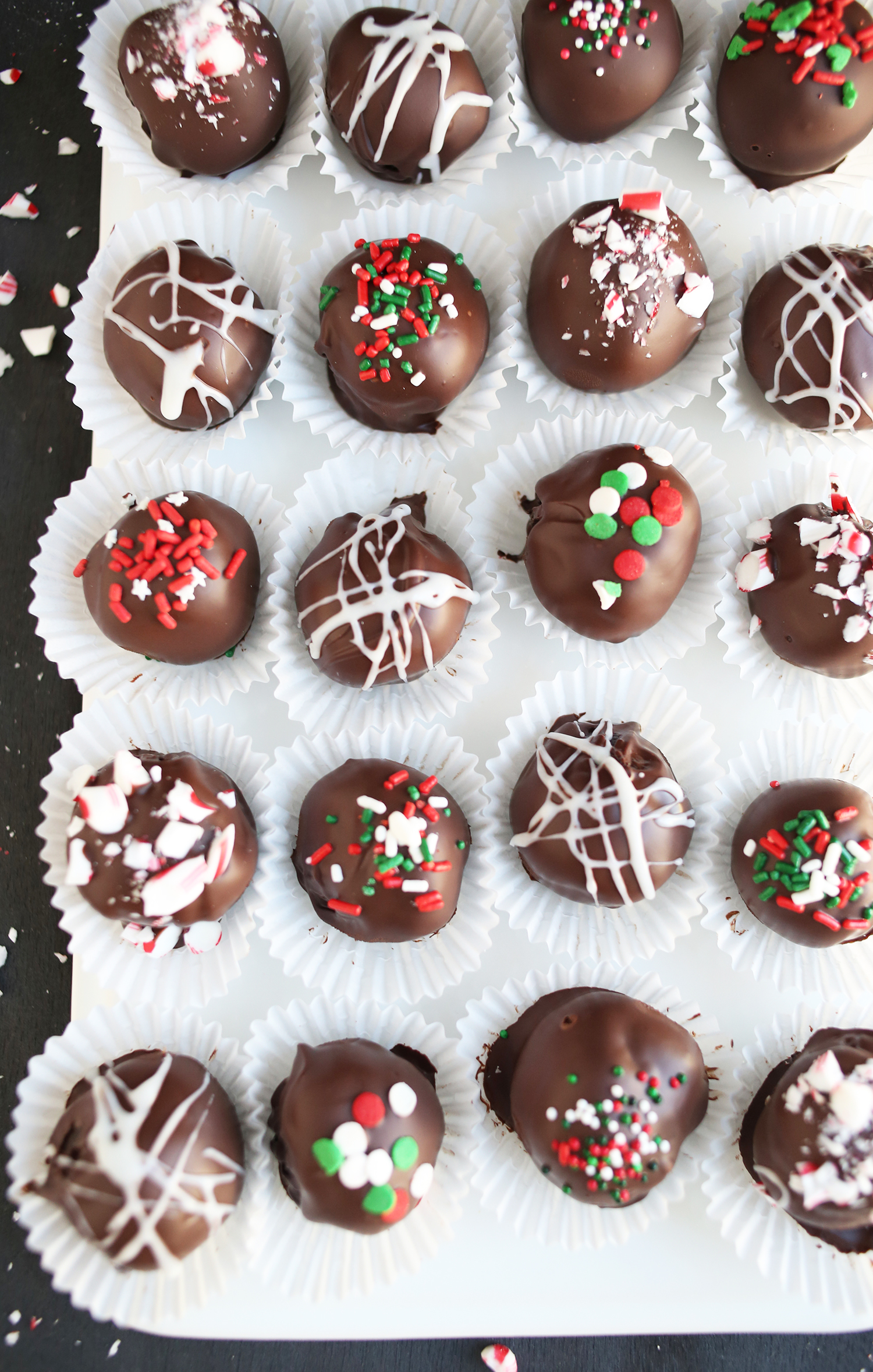 15 Easy Cookie and Bar Recipes!