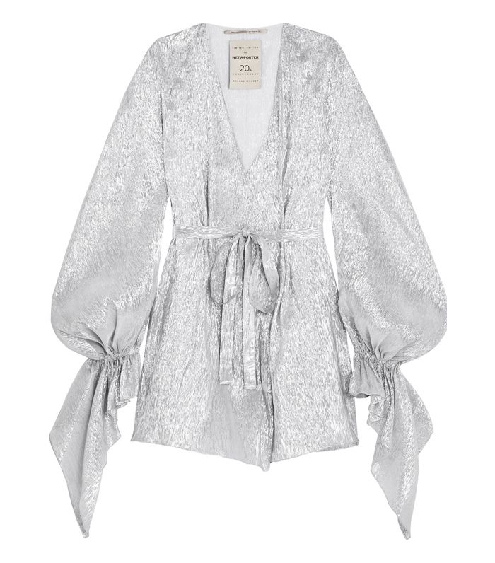 These 25 Dresses Are Perfect for New Year&#039;s Eve