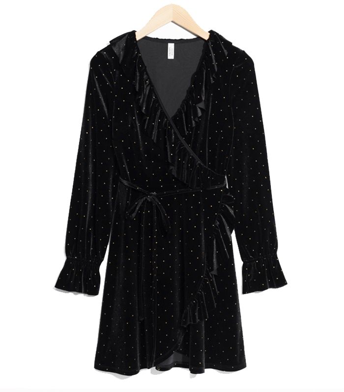These 25 Dresses Are Perfect for New Year&#039;s Eve