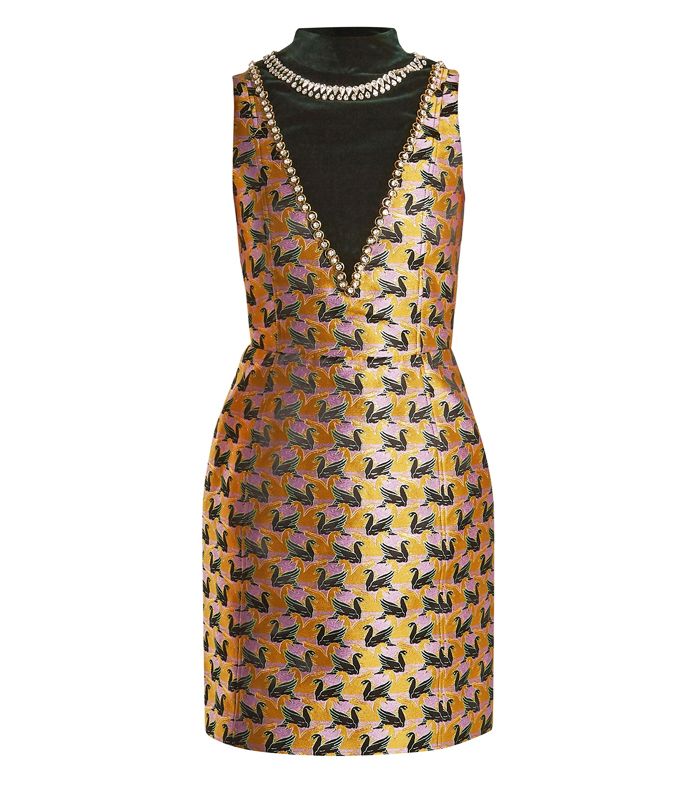 These 25 Dresses Are Perfect for New Year&#039;s Eve