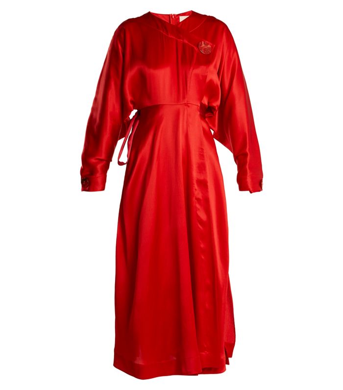 These 25 Dresses Are Perfect for New Year&#039;s Eve