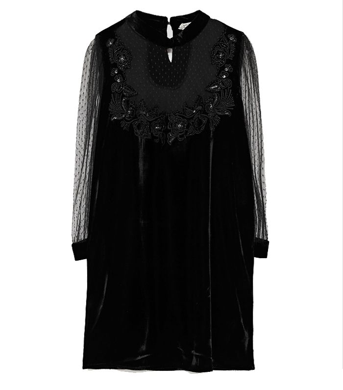 These 25 Dresses Are Perfect for New Year&#039;s Eve