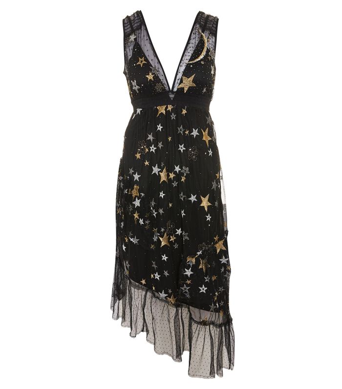 These 25 Dresses Are Perfect for New Year&#039;s Eve