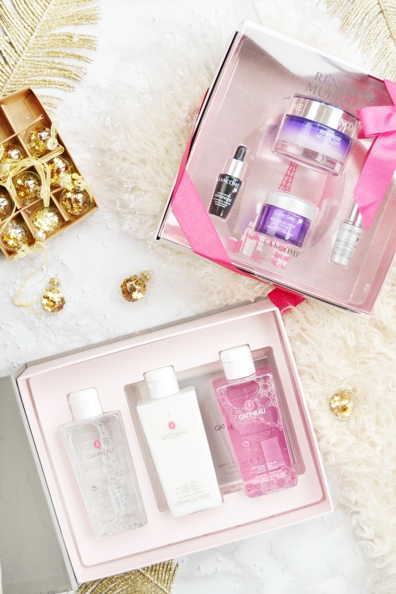 A Christmas Skincare Gift Guide 2017 | Makeup Savvy