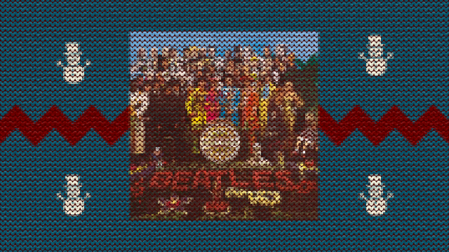 The Complete Weird Al, Turntable Scratching Post, Recycled LP Coasters and More