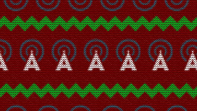 The Complete Weird Al, Turntable Scratching Post, Recycled LP Coasters and More