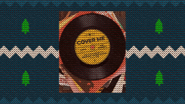 The Complete Weird Al, Turntable Scratching Post, Recycled LP Coasters and More