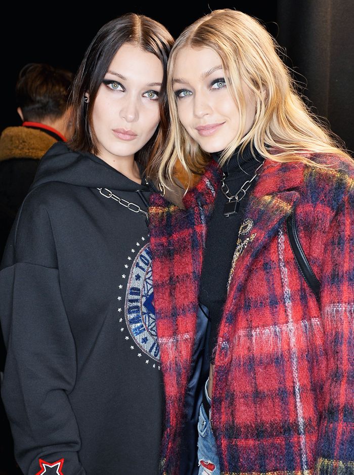 The 11 Big Fashion Instagram Moments of 2017