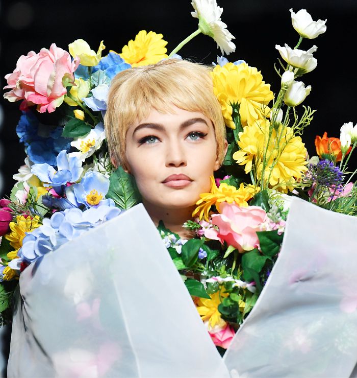The 11 Big Fashion Instagram Moments of 2017