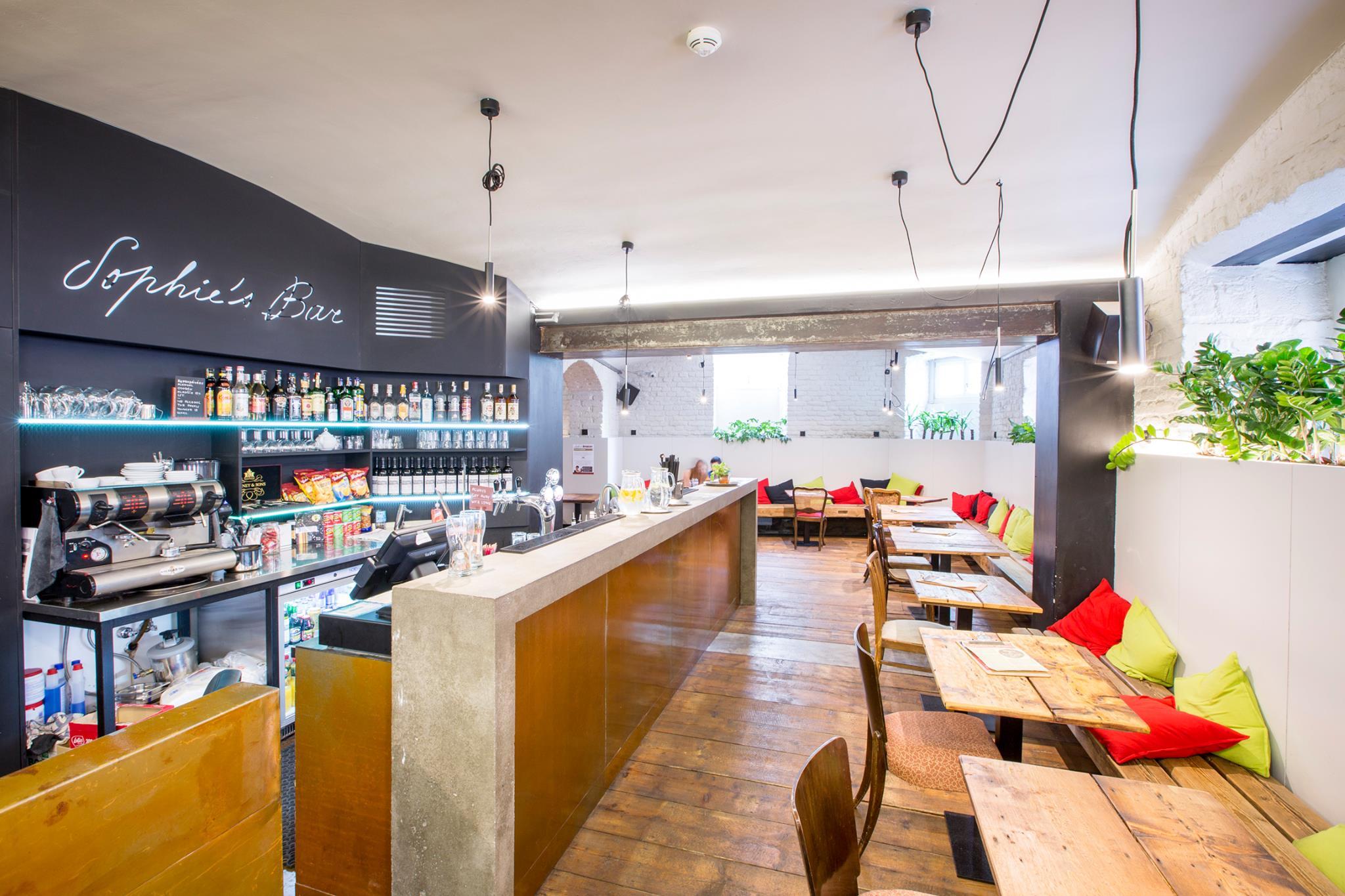 How to Travel Prague on a Budget