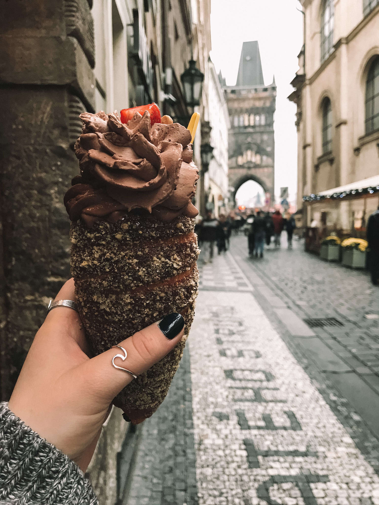 How to Travel Prague on a Budget