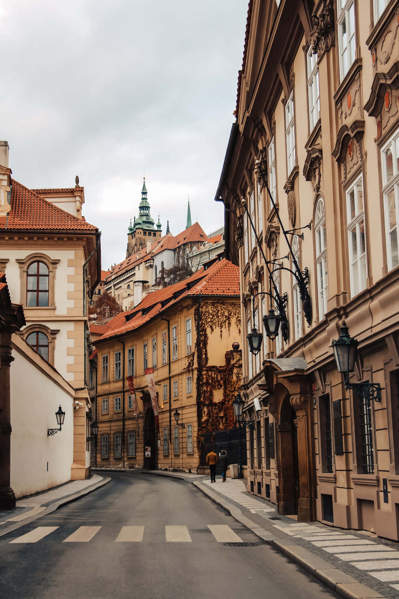 How to Travel Prague on a Budget