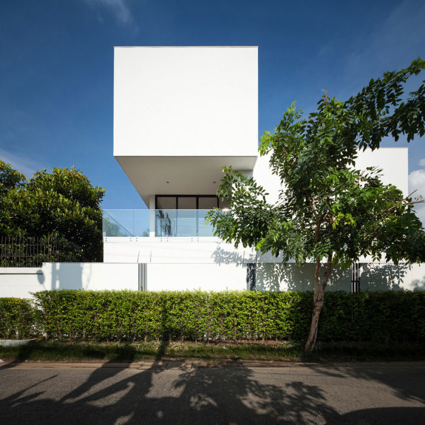 Spacious Rooms Full of Light and Good Taste that Will Amaze You