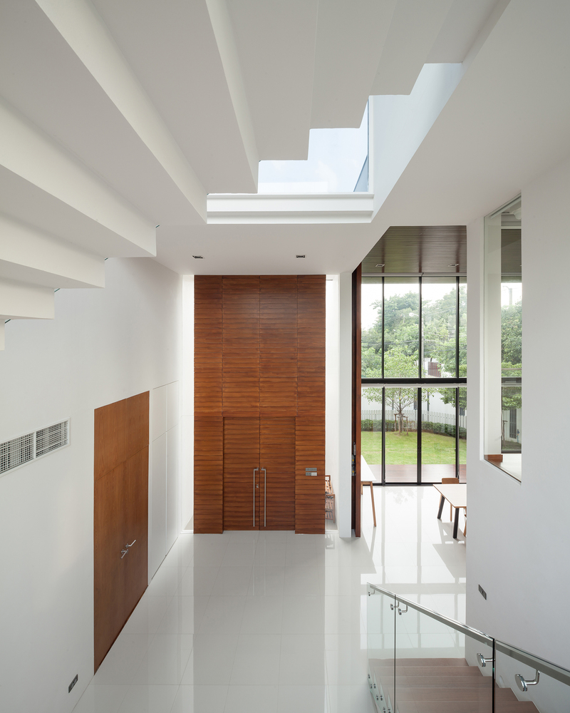 Spacious Rooms Full of Light and Good Taste that Will Amaze You