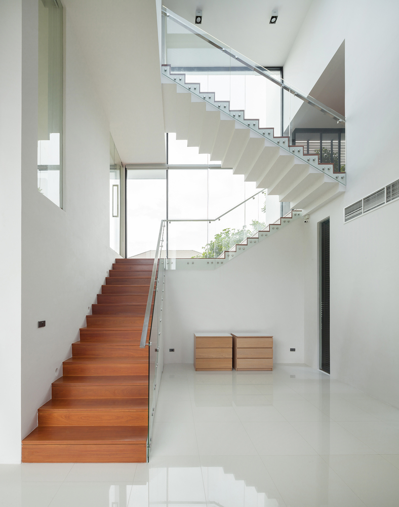 Spacious Rooms Full of Light and Good Taste that Will Amaze You