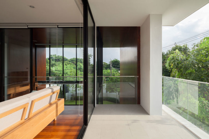 Spacious Rooms Full of Light and Good Taste that Will Amaze You