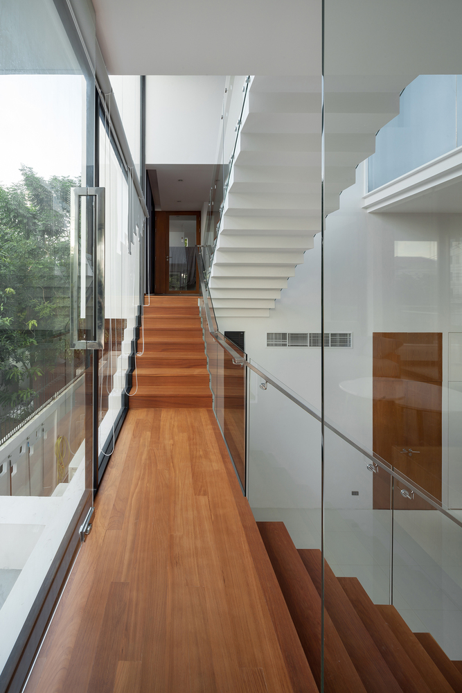 Spacious Rooms Full of Light and Good Taste that Will Amaze You