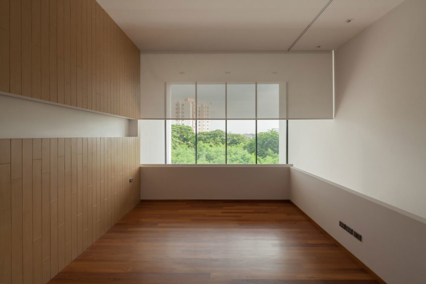 Spacious Rooms Full of Light and Good Taste that Will Amaze You