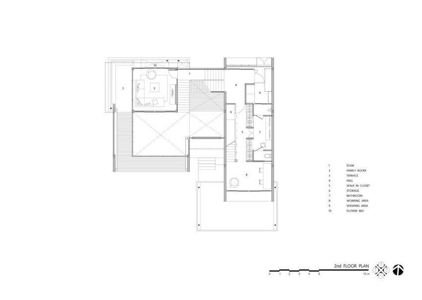 Spacious Rooms Full of Light and Good Taste that Will Amaze You