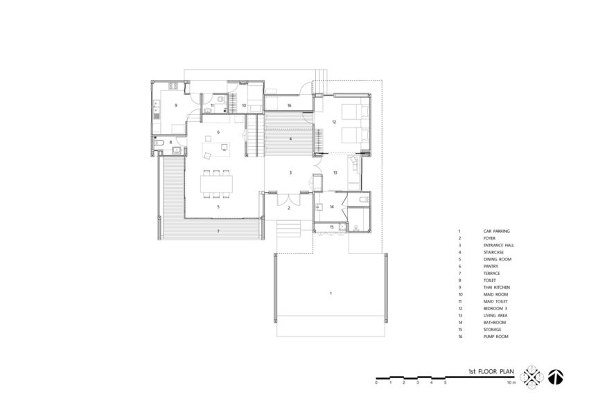 Spacious Rooms Full of Light and Good Taste that Will Amaze You