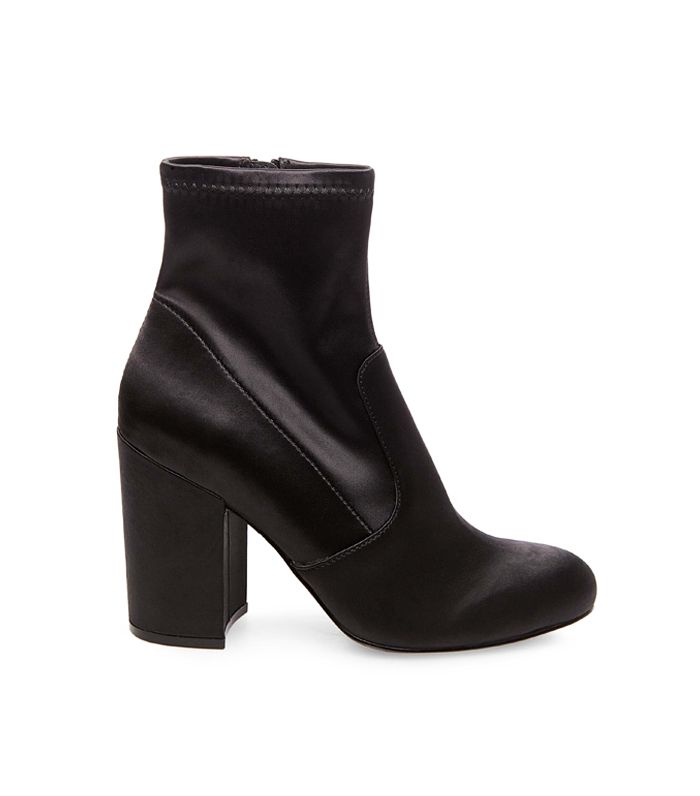 We Need These Best-Selling Steve Madden Ankle Boots in Every Colour