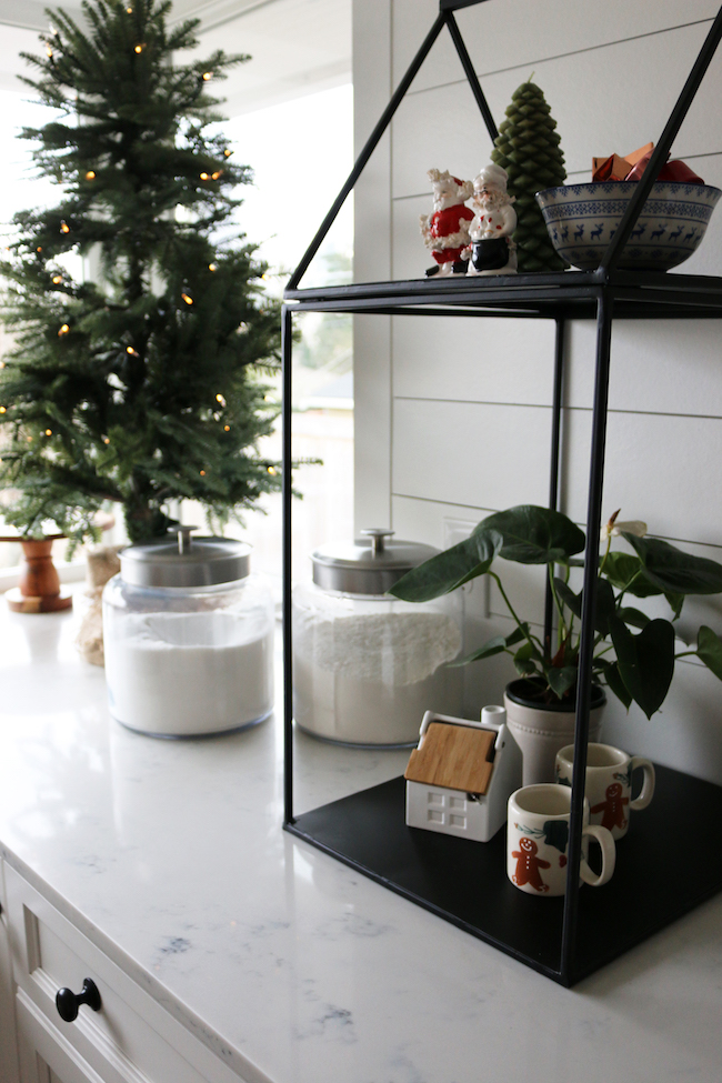 Christmas House Tour 2017 &#8211; The Inspired Room