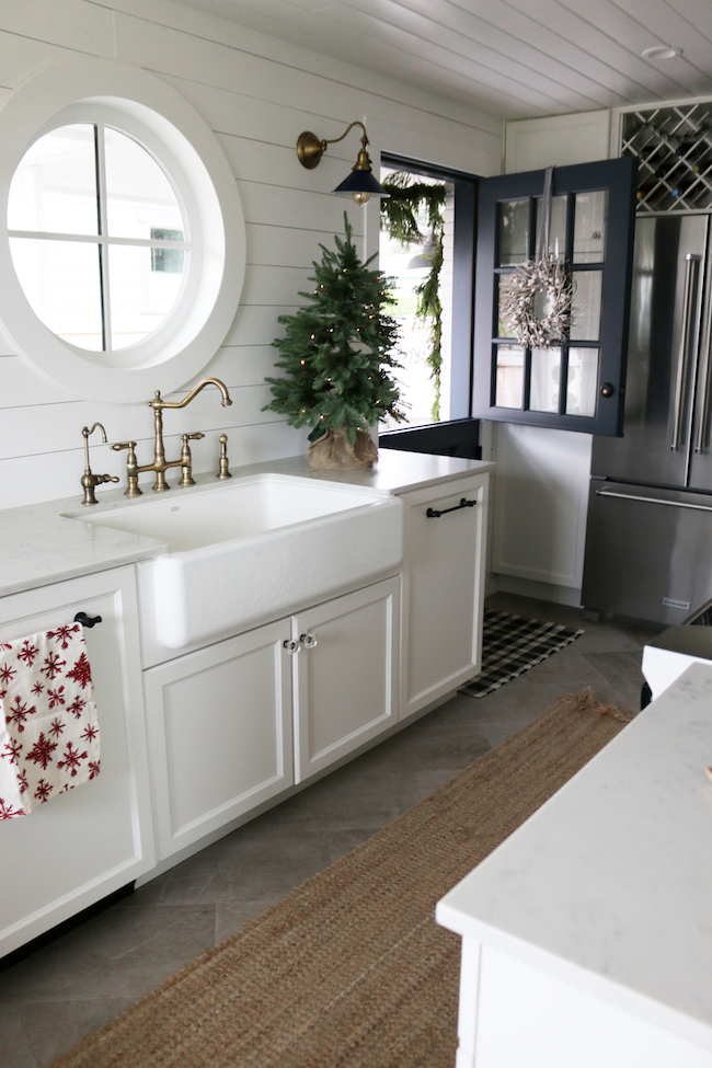 Christmas House Tour 2017 &#8211; The Inspired Room