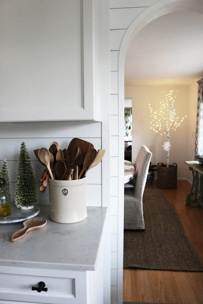 Christmas House Tour 2017 &#8211; The Inspired Room