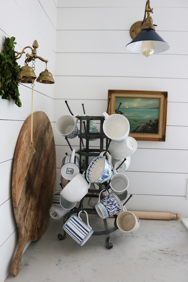 Christmas House Tour 2017 &#8211; The Inspired Room