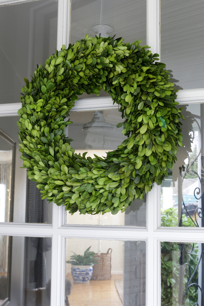 Christmas House Tour 2017 &#8211; The Inspired Room