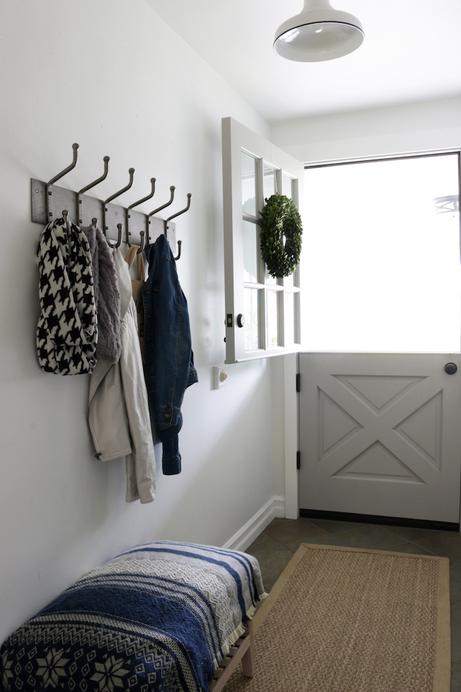 Christmas House Tour 2017 &#8211; The Inspired Room