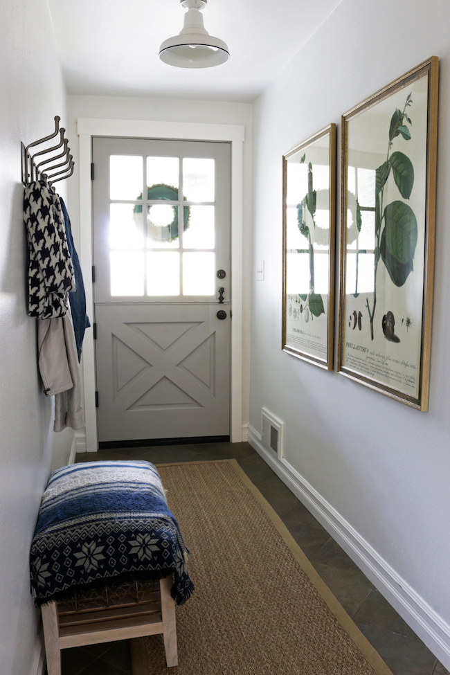 Christmas House Tour 2017 &#8211; The Inspired Room