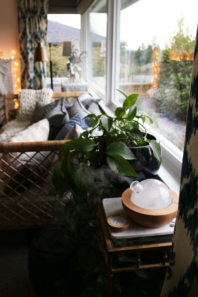 Christmas House Tour 2017 &#8211; The Inspired Room