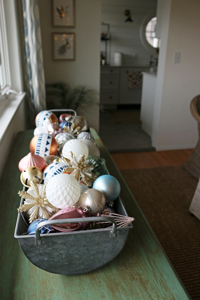 Christmas House Tour 2017 &#8211; The Inspired Room