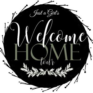 Christmas House Tour 2017 &#8211; The Inspired Room